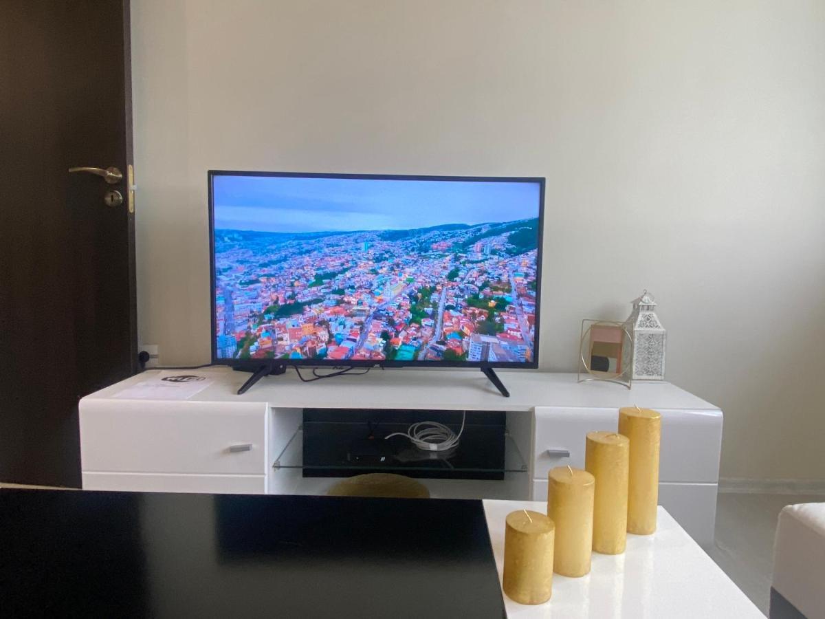 Brand New And Modern Apartment Directly Next To The Metro Station София Экстерьер фото